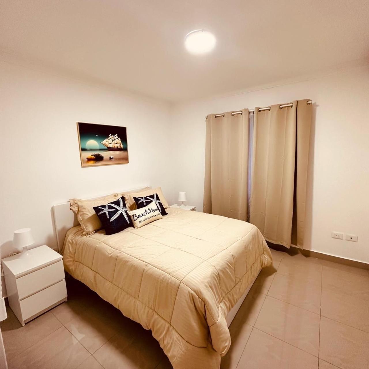 Paradise Arenas De Bavaro Rd Apartment Punta Cana