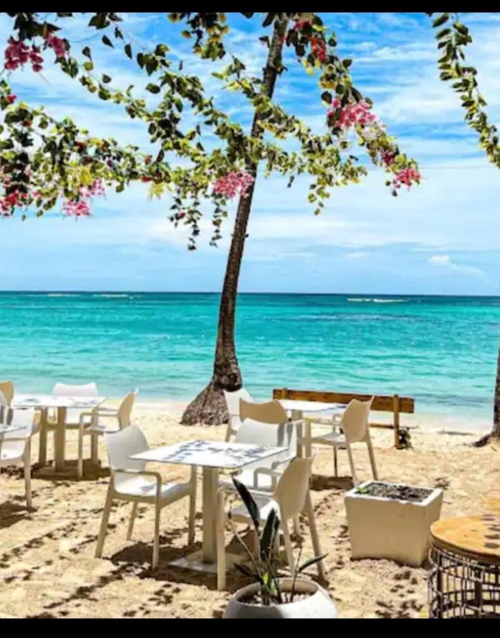 Paradise Arenas De Bavaro Rd Apartment Punta Cana