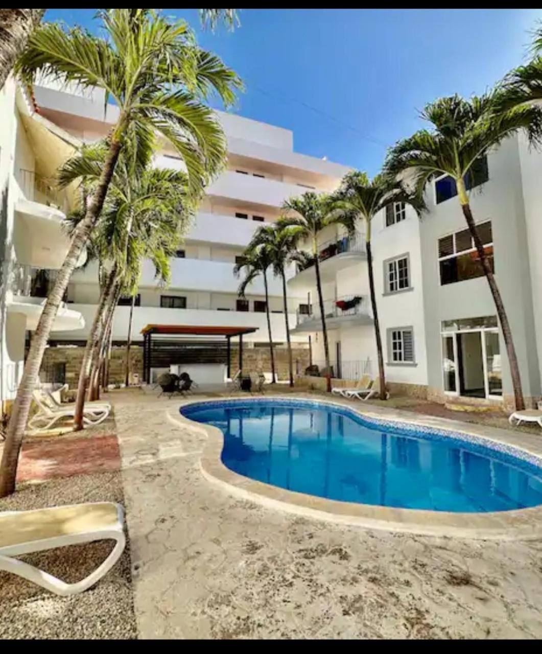 Apartment Paradise Arenas De Bavaro Rd