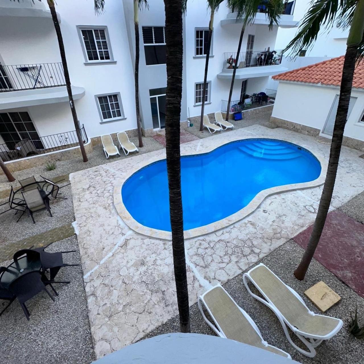 Paradise Arenas De Bavaro Rd *