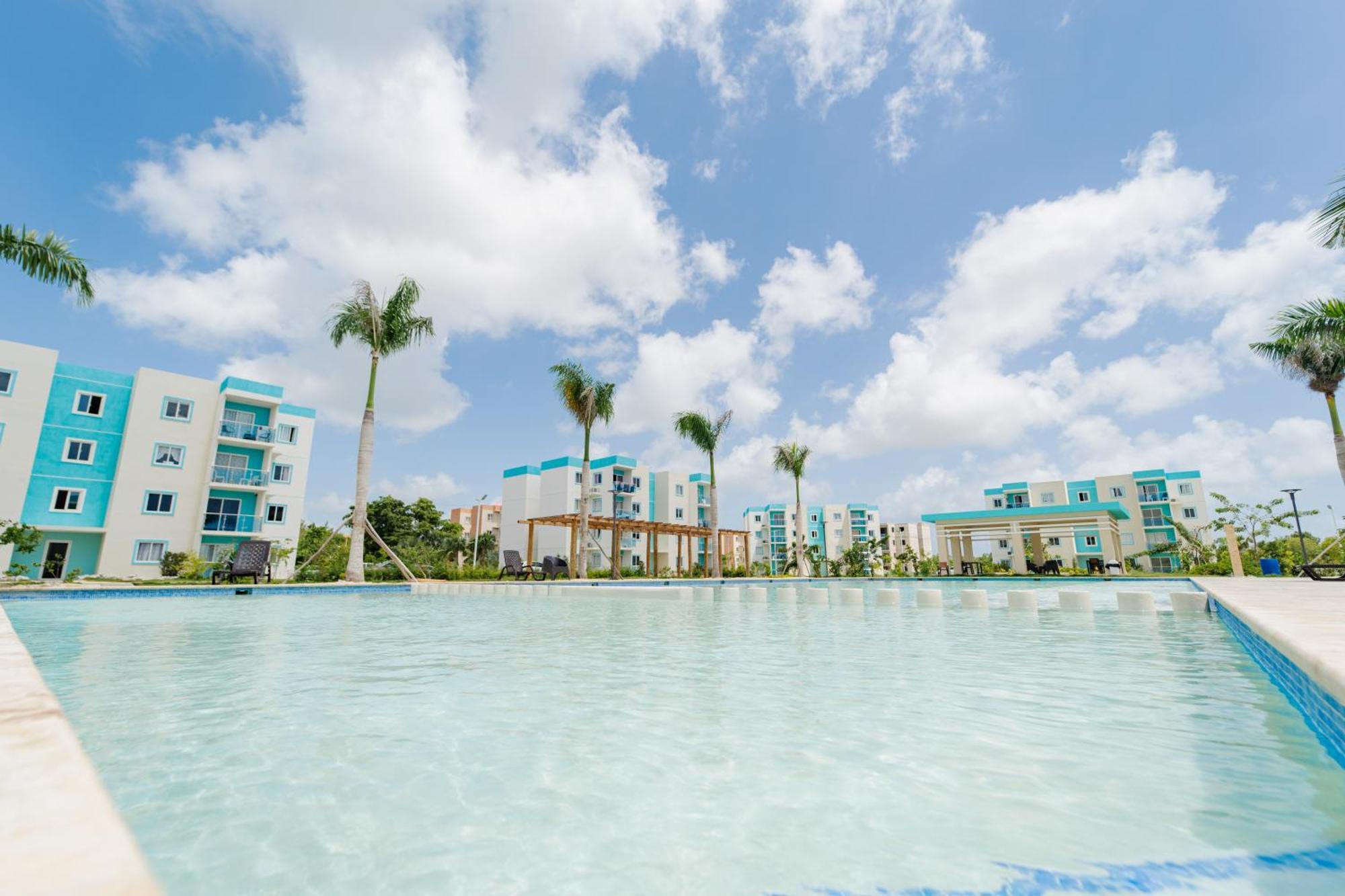 7 Min De Coco Bongo Apartment Punta Cana
