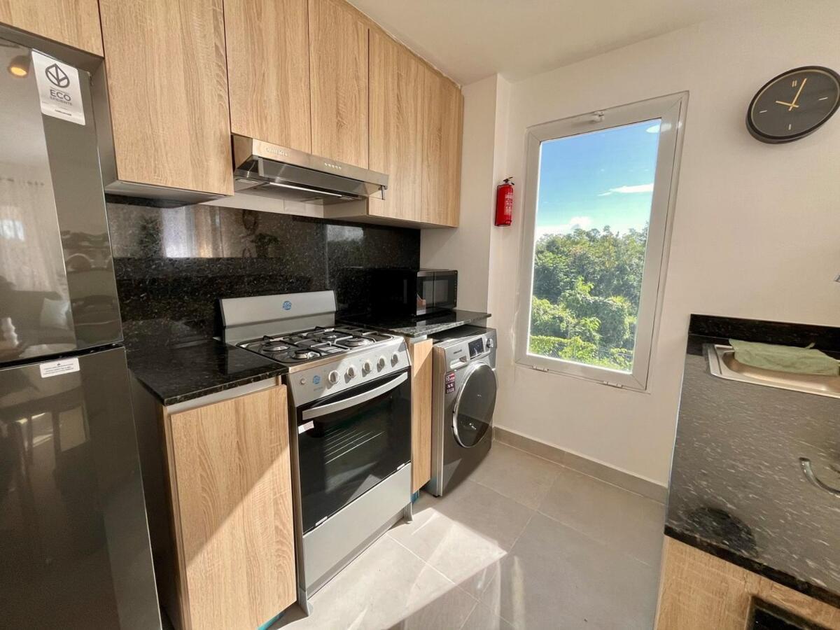 7 Min De Coco Bongo Apartment