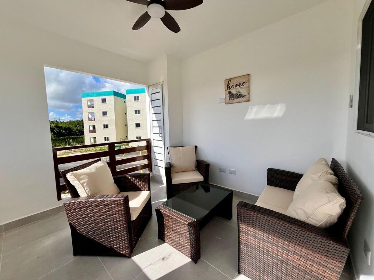 Apartment 7 Min De Coco Bongo *