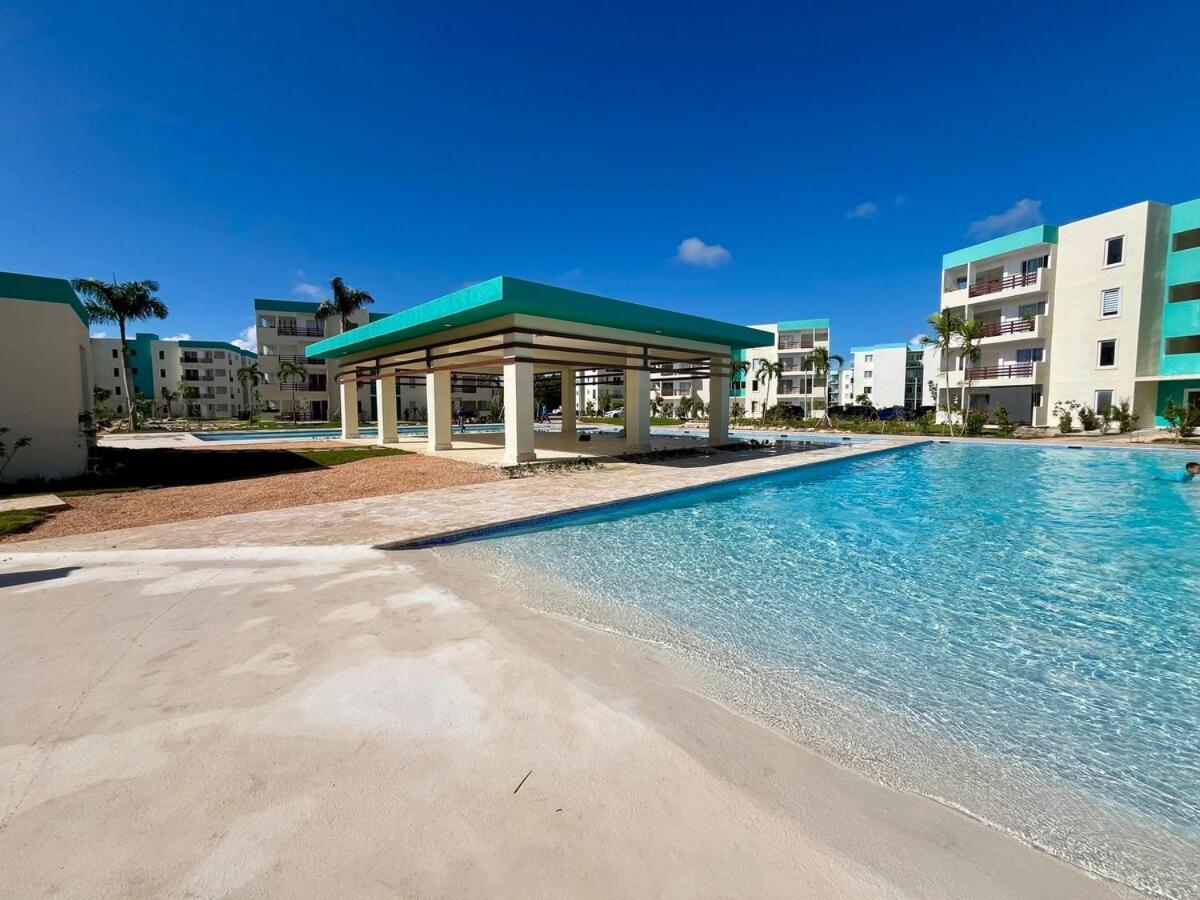 Apartment 7 Min De Coco Bongo *