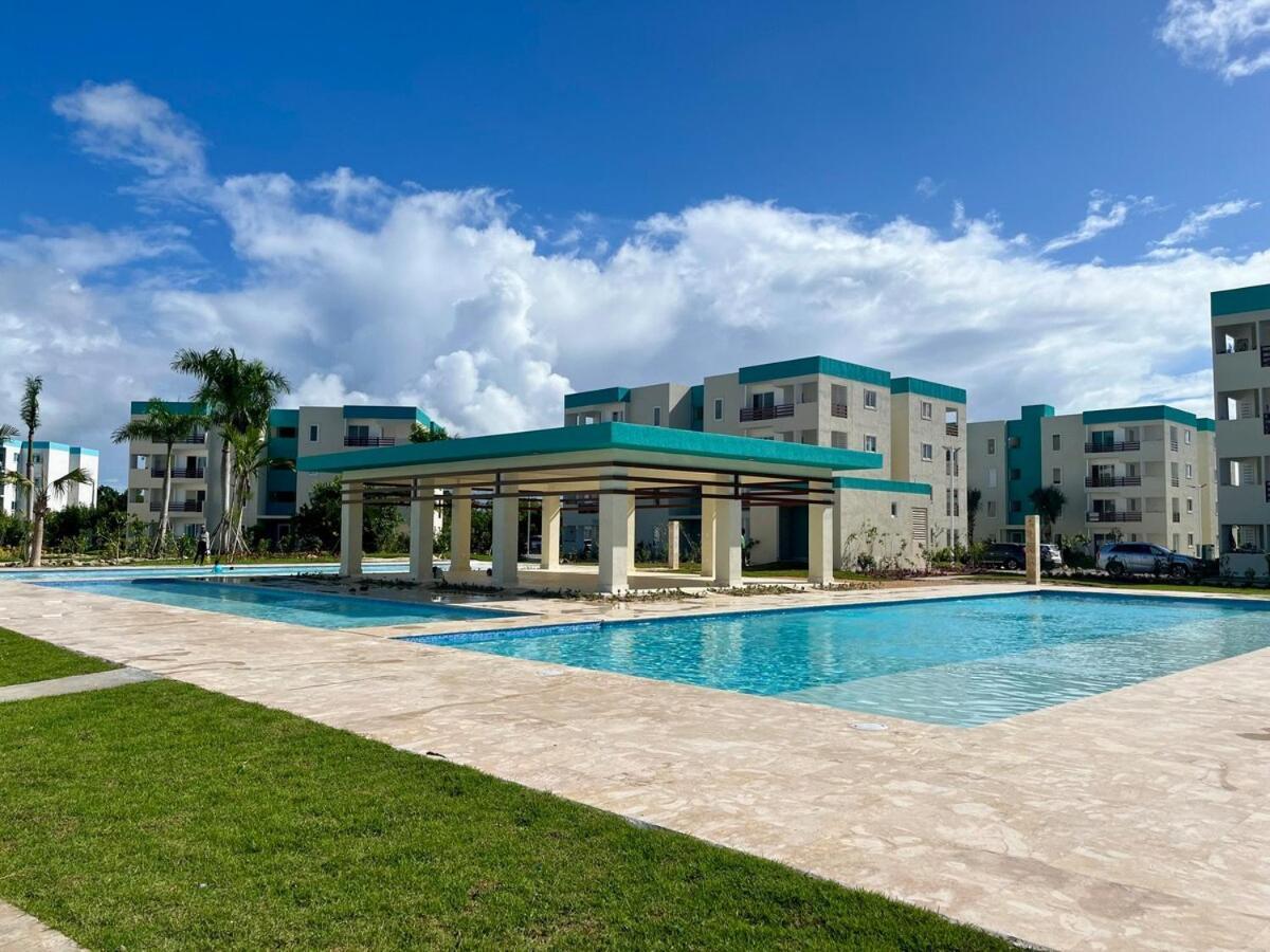 7 Min De Coco Bongo Apartment