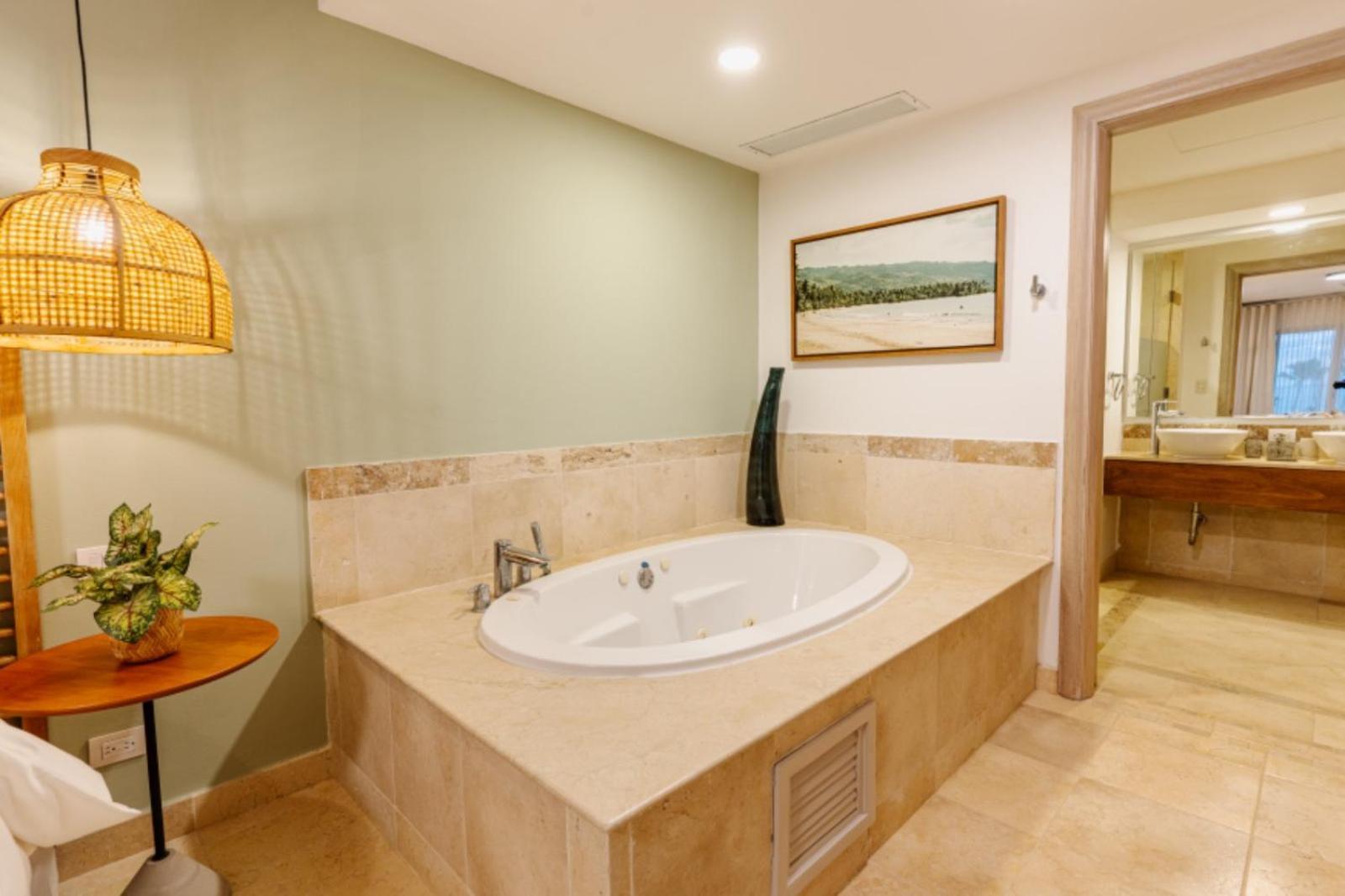Apartment Punta Palmera Beachfront Punta Cana