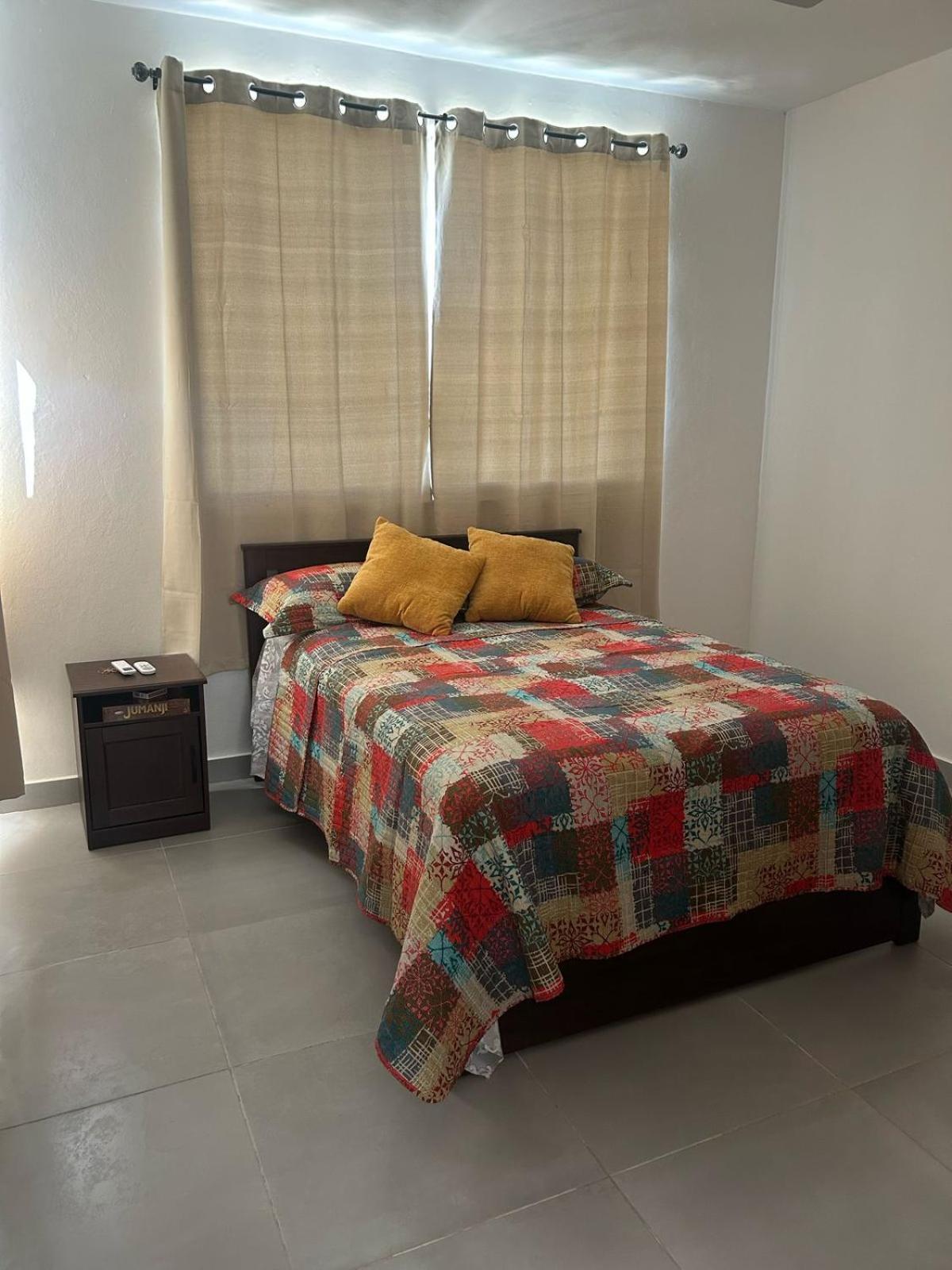 Apartment En White G45 *