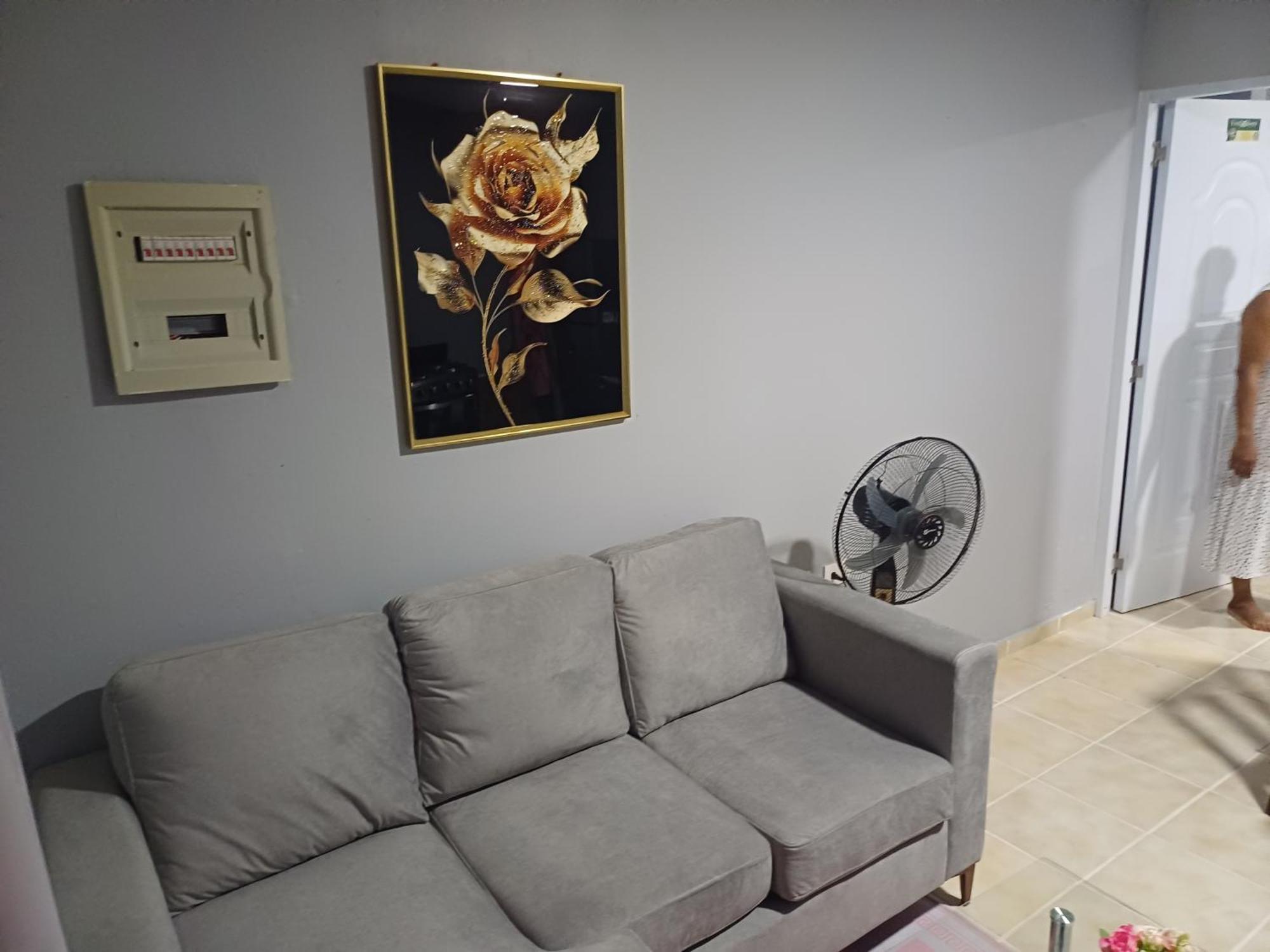 Apartamento Family House *