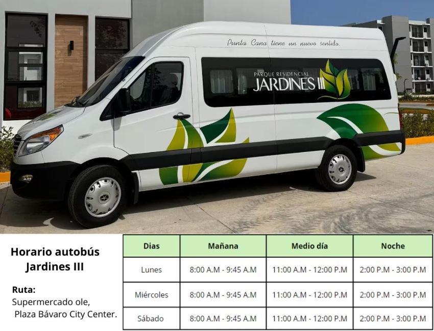Apartamento Apto. El Escape Punta Cana, Impuestos Incluidos Punta Cana