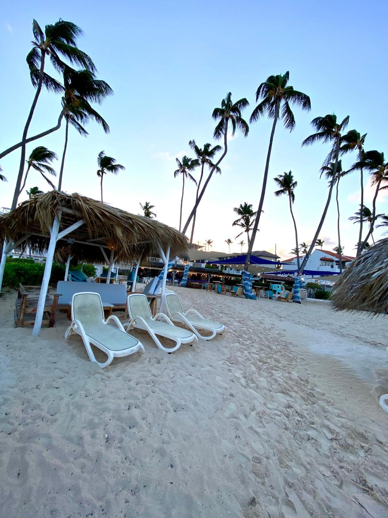 Apartment Paradise Arenas De Bavaro Rd Punta Cana