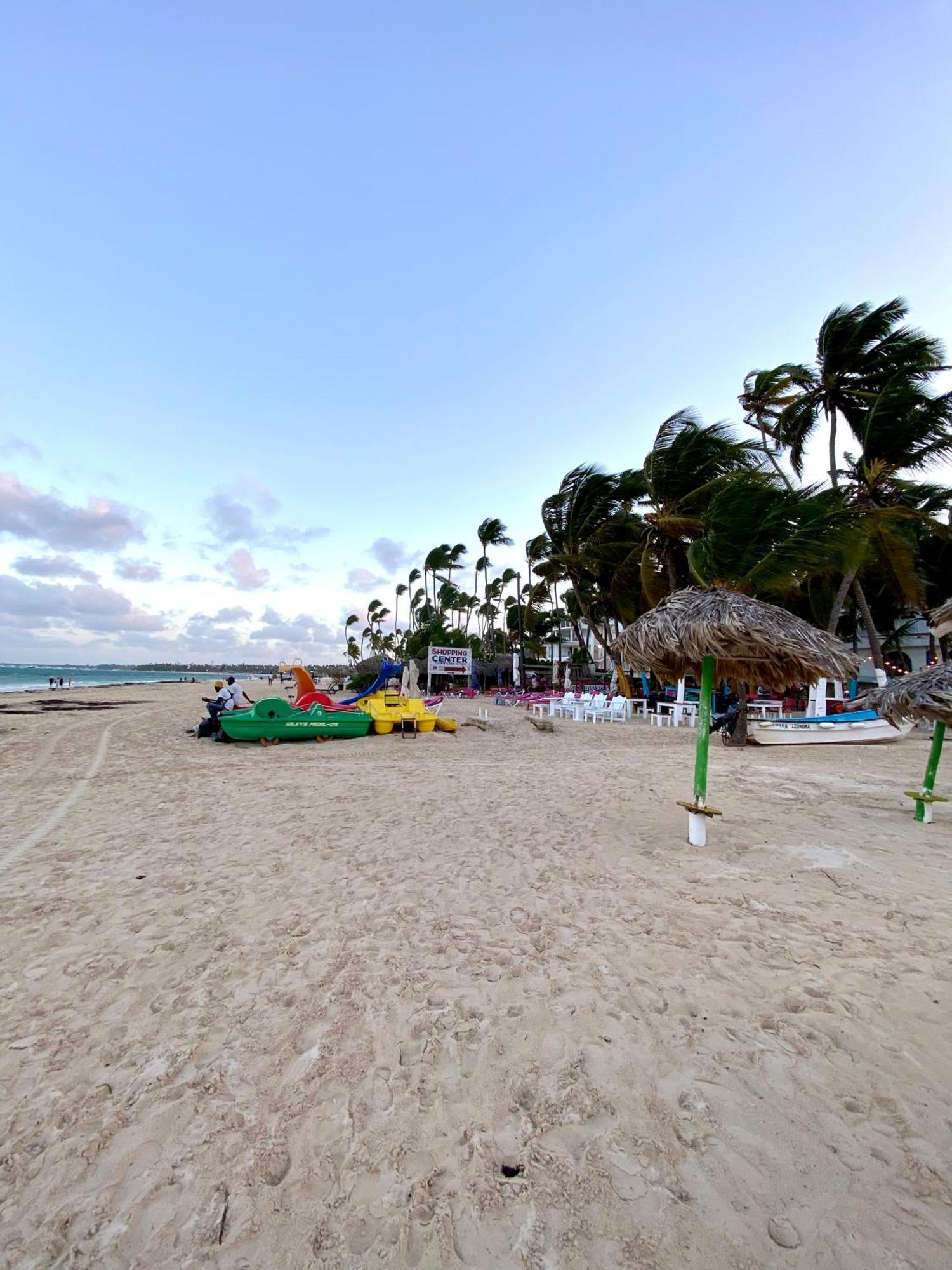 Paradise Arenas De Bavaro Rd * Punta Cana