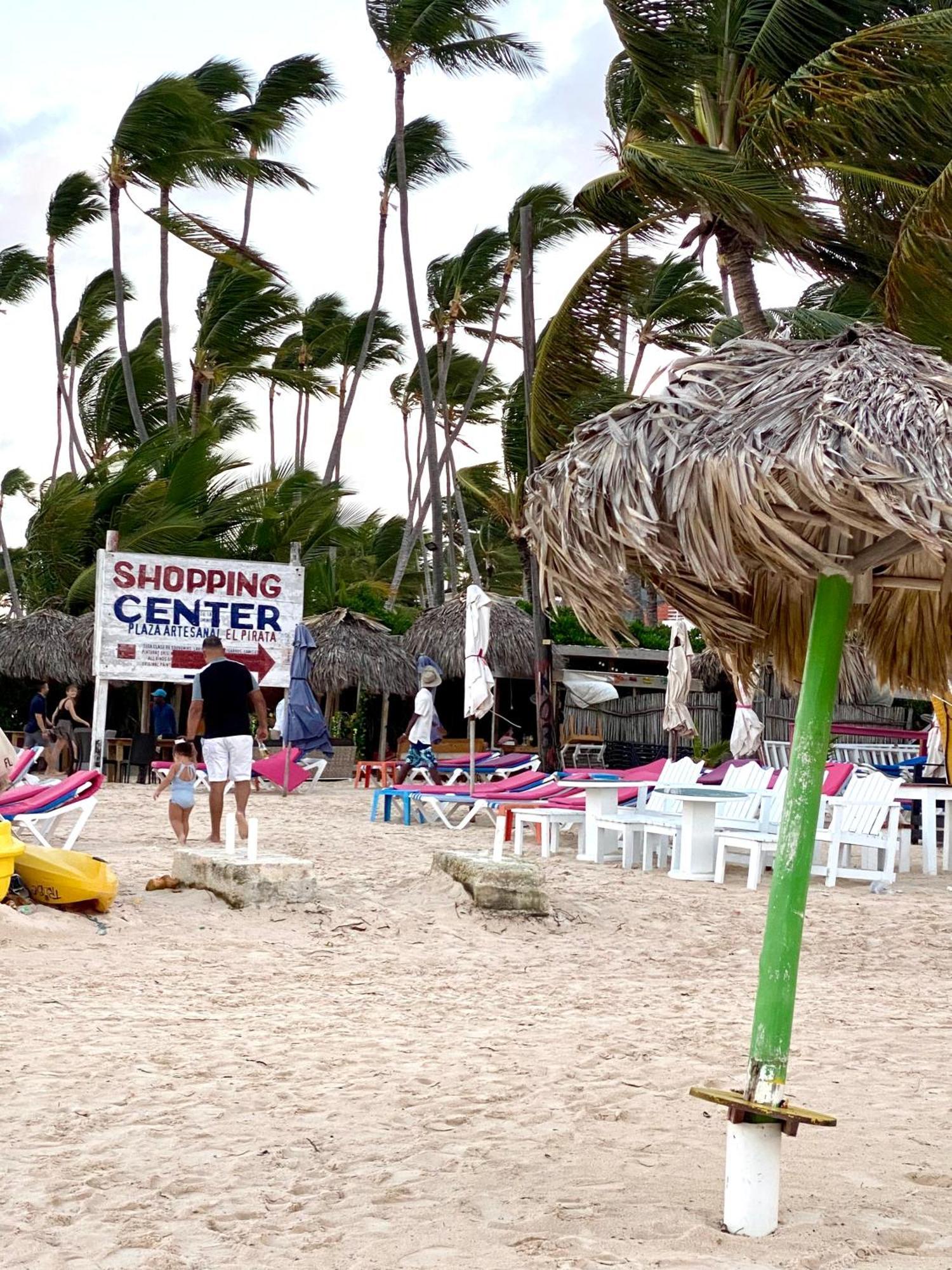Paradise Arenas De Bavaro Rd