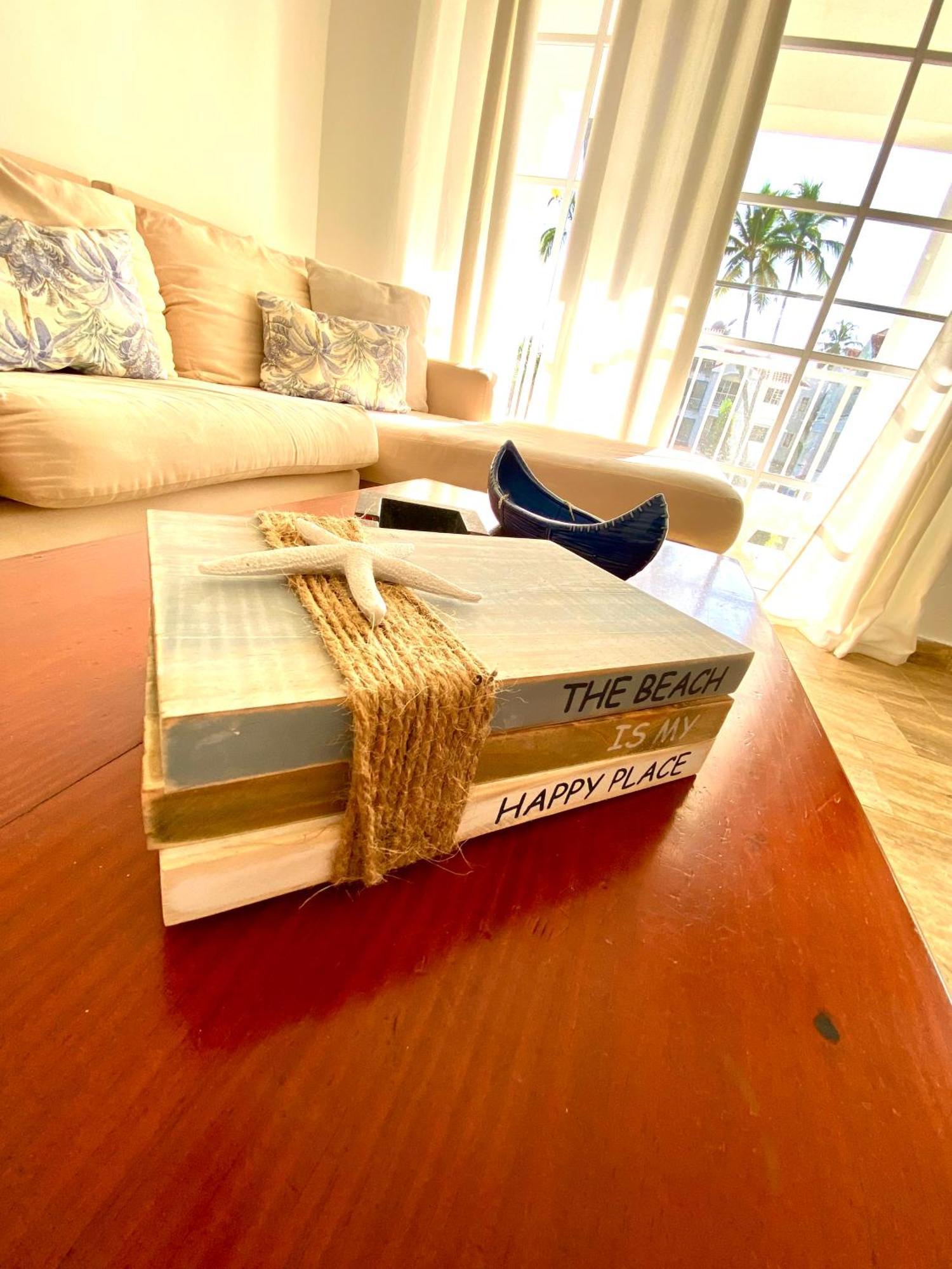 Apartment Paradise Arenas De Bavaro Rd *