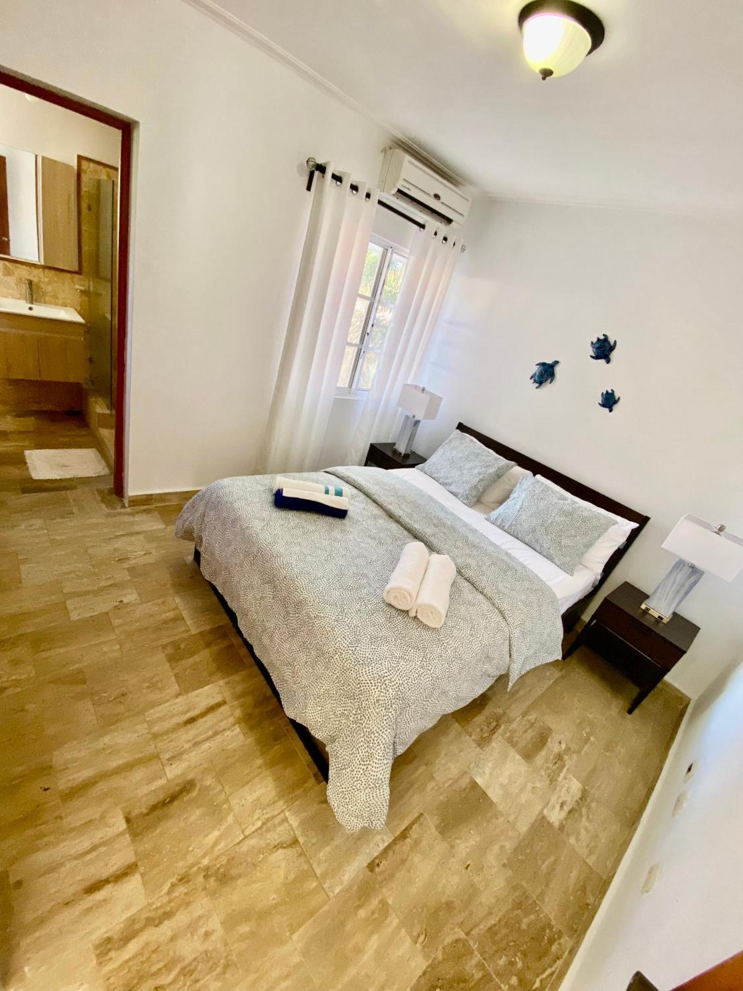 Paradise Arenas De Bavaro Rd Apartment *