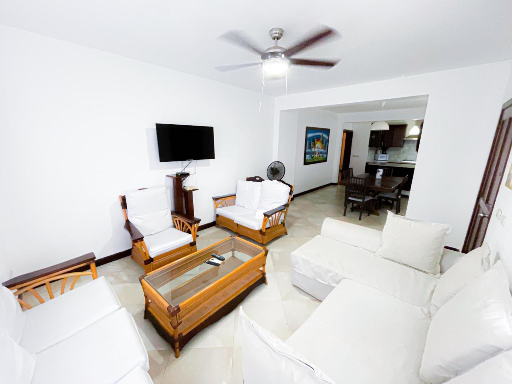 Caribbean Mojito Wifi And Long Term Corales Club & Hotel