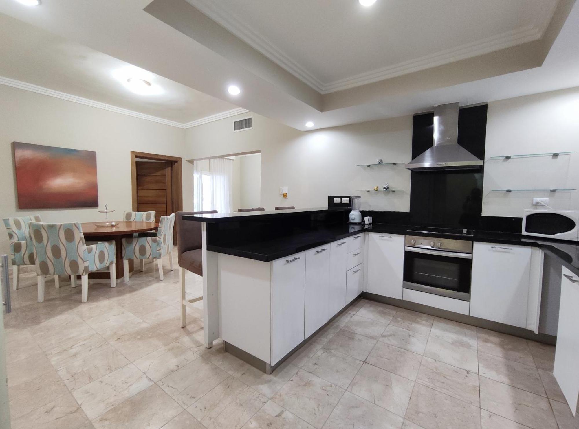 Beachfront - Private Access Apartment