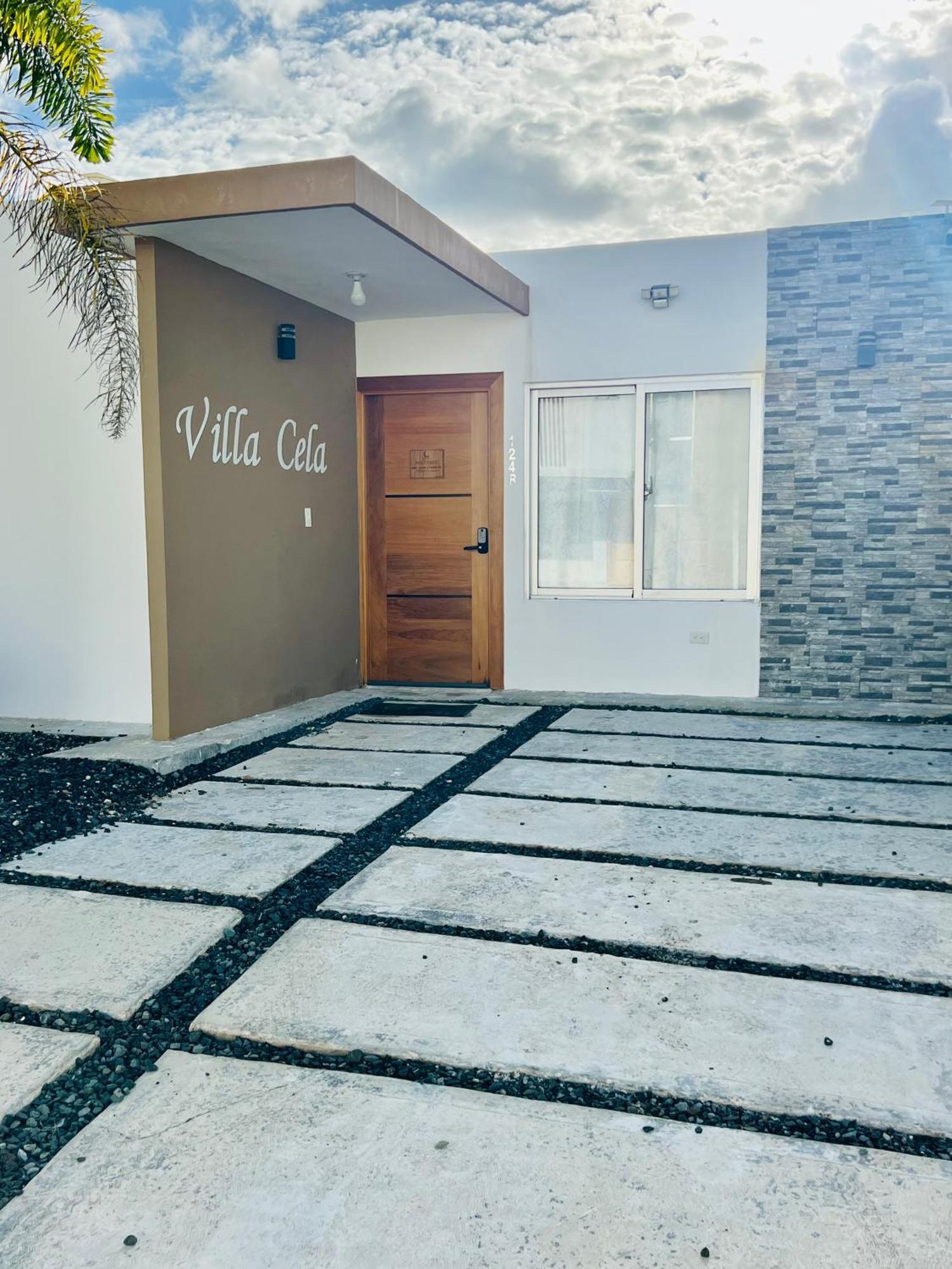 En Punta Cana, Long-short Ferienhaus