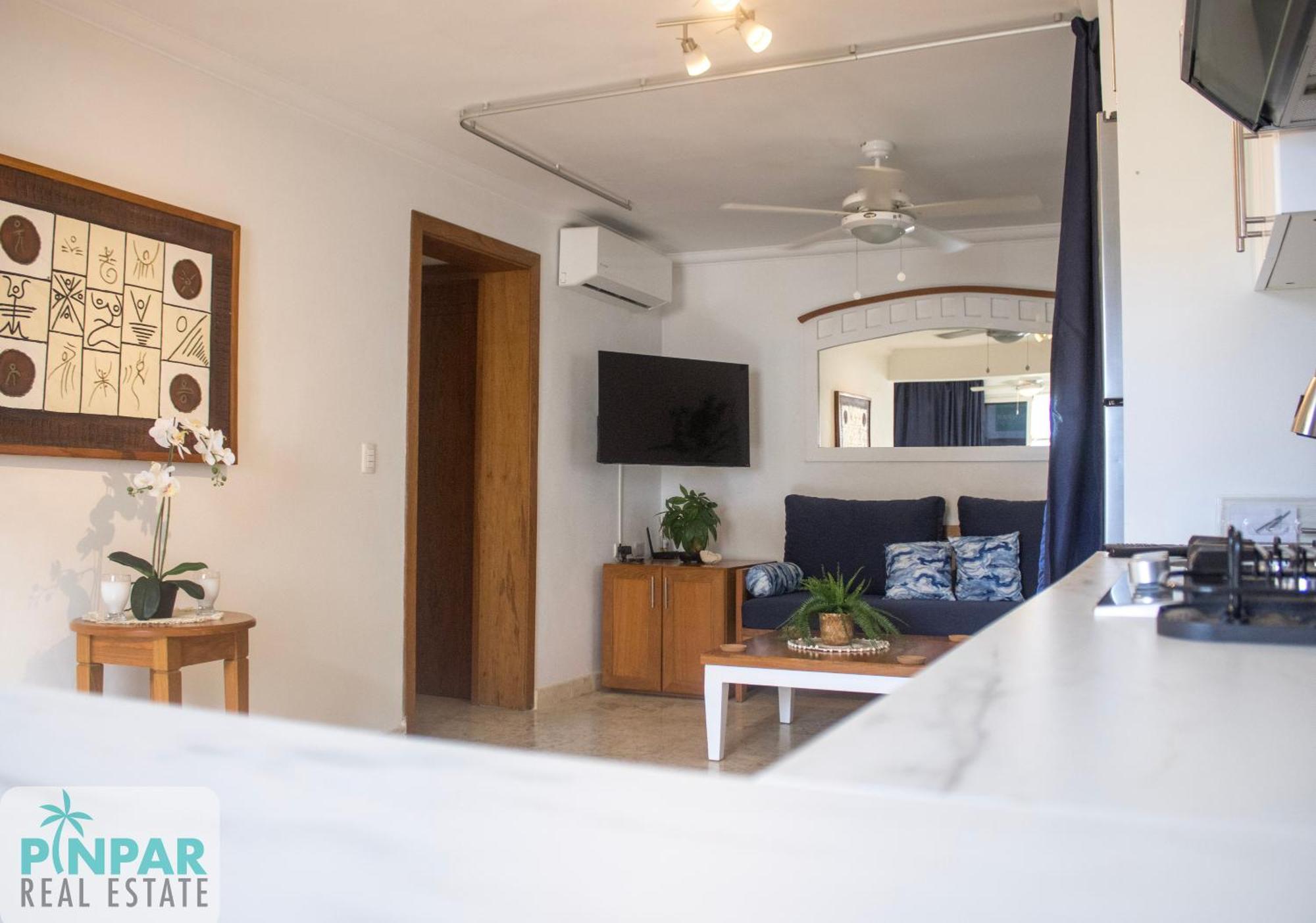 Apartment Getaway En Bavaro Deluxe Punta Cana