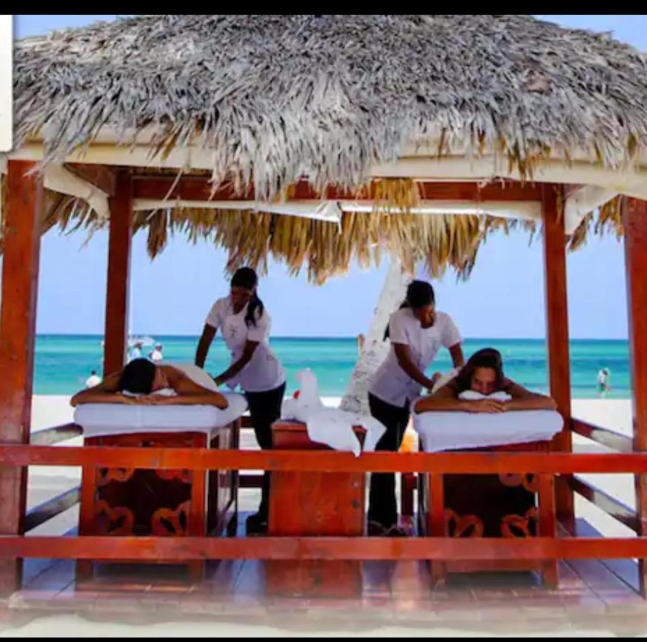 Apartamento And Pool Life Punta Cana