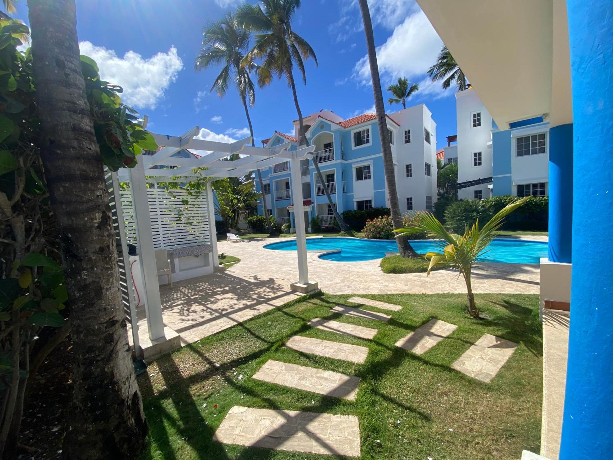 And Pool Life * Punta Cana