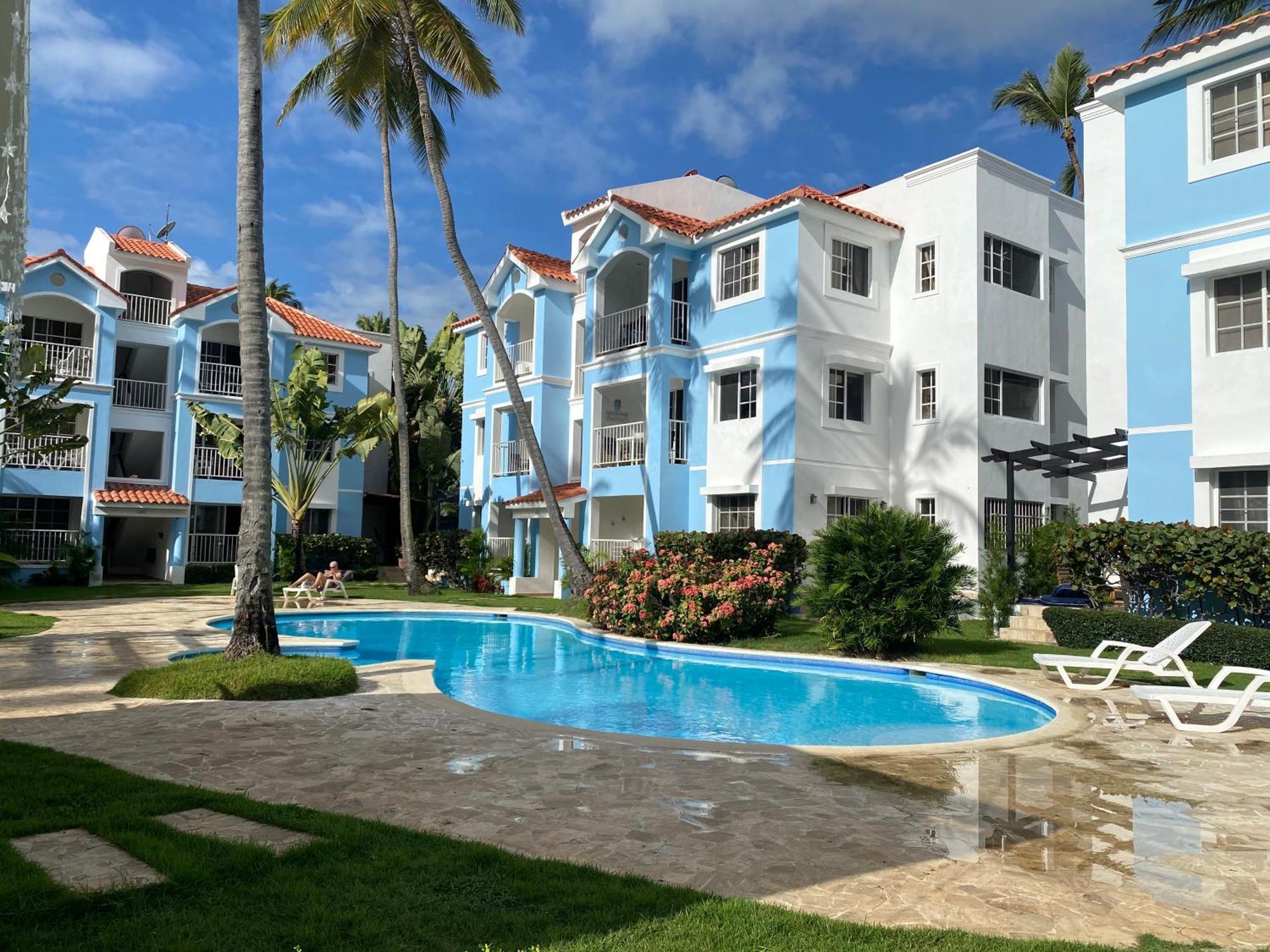 And Pool Life Apartamento *