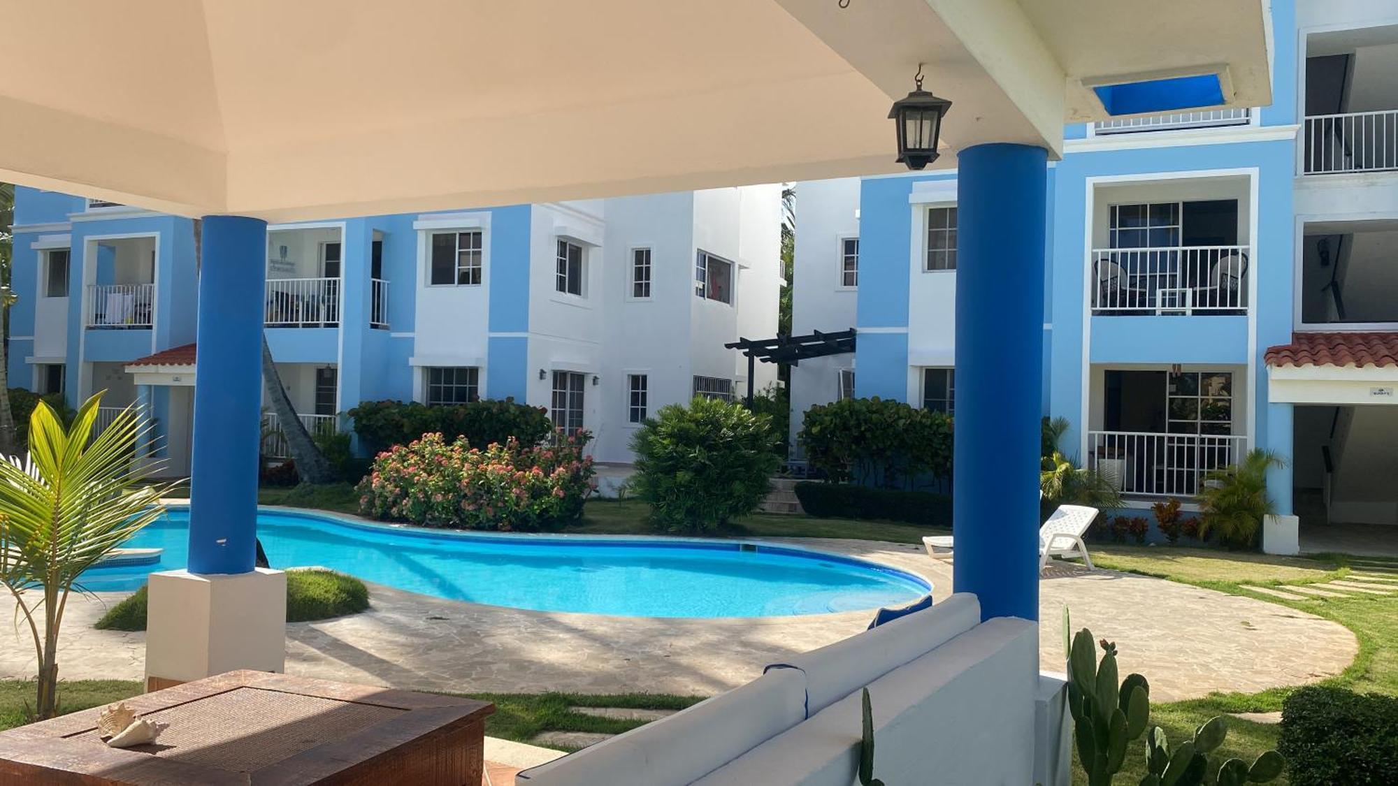 Apartamento And Pool Life