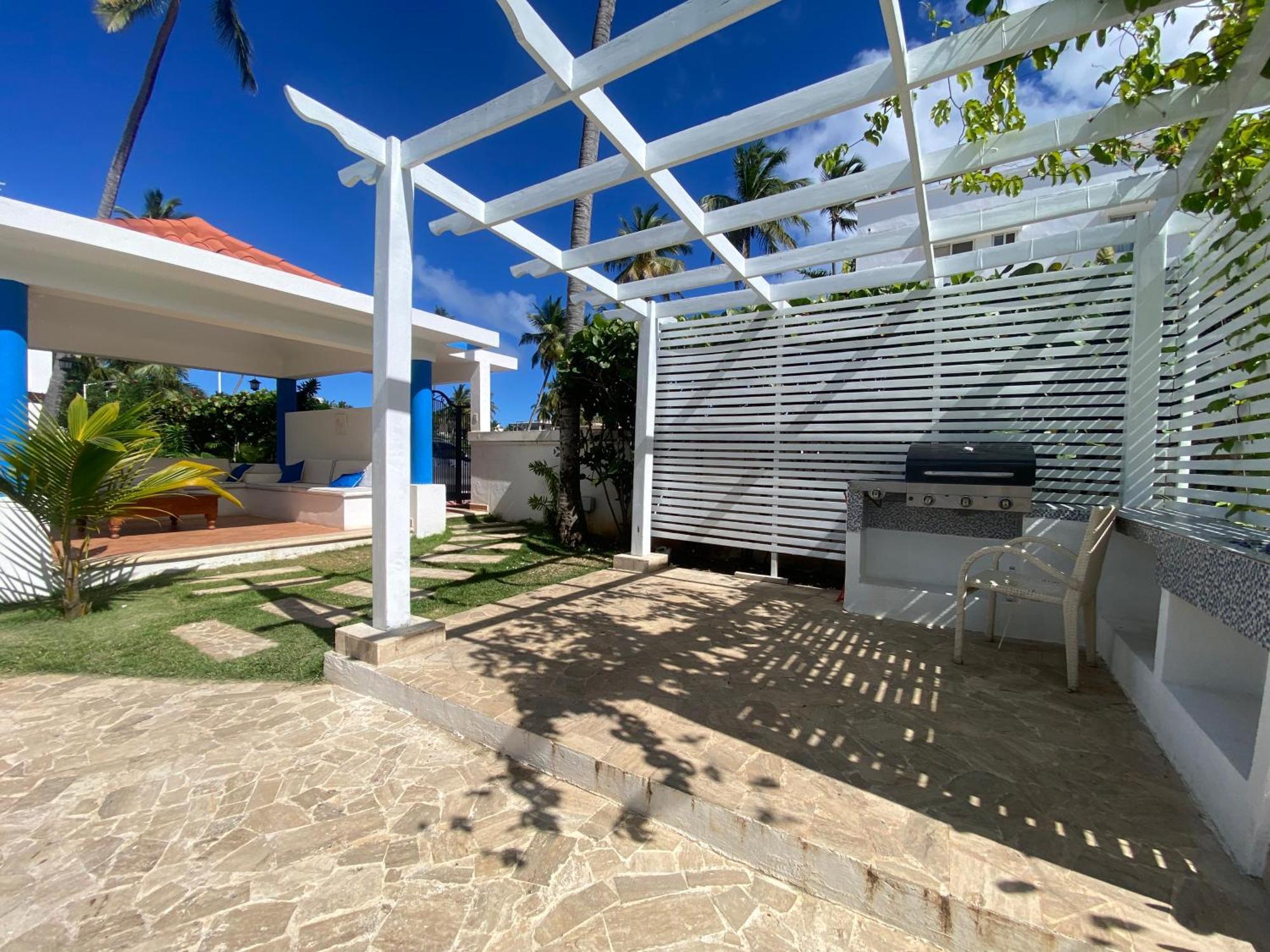And Pool Life Apartamento