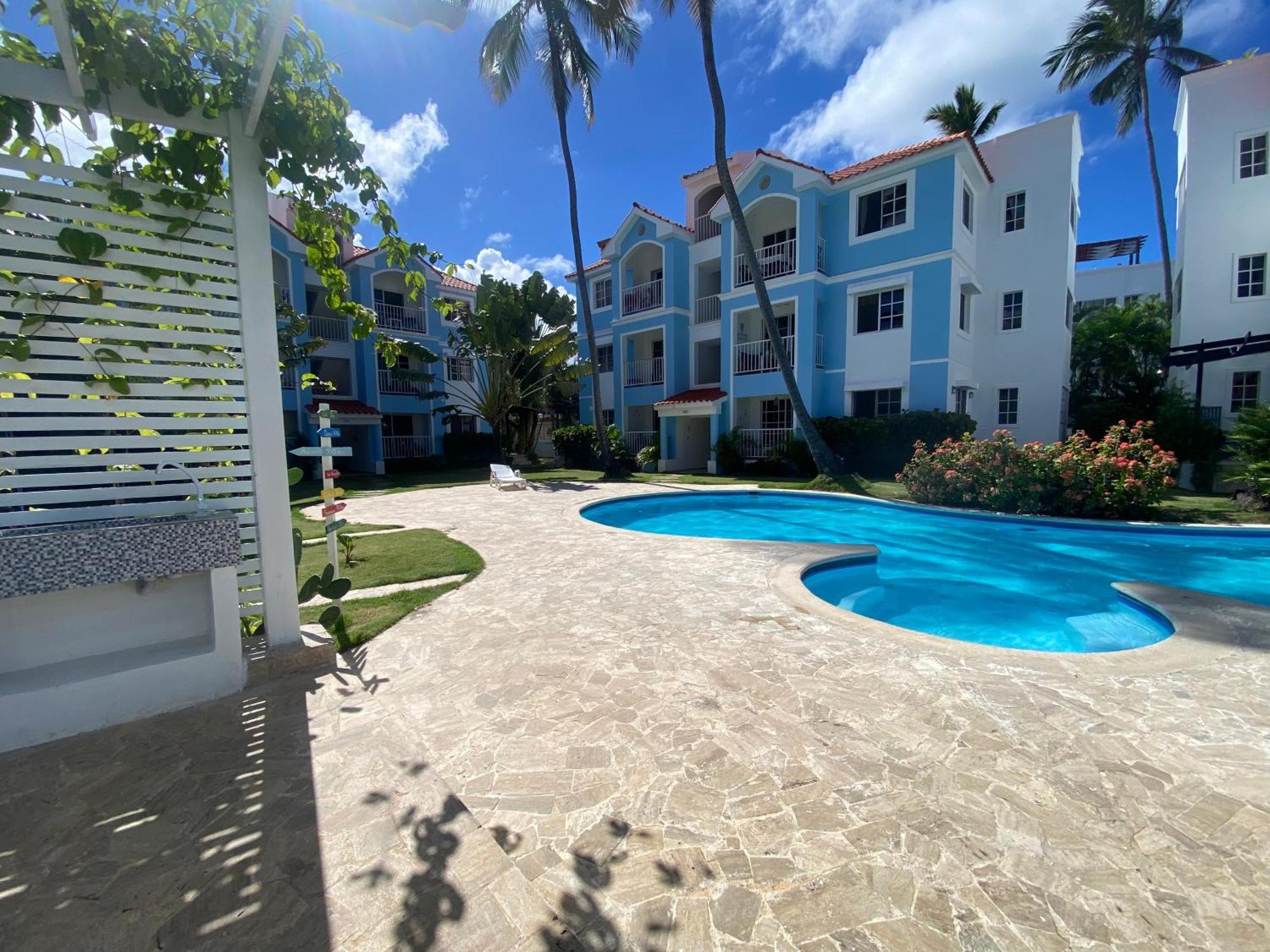 Apartamento And Pool Life Punta Cana
