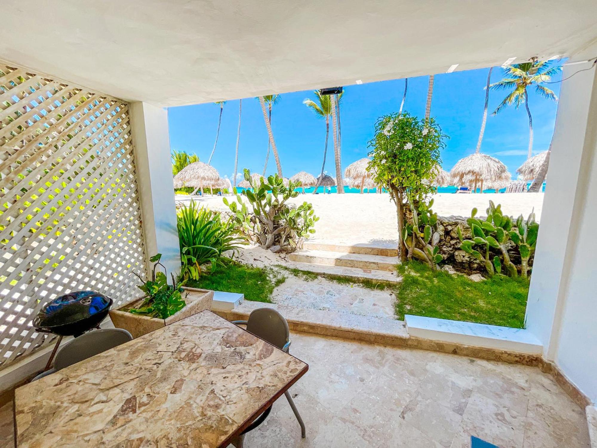 Hotel Vacation - Bavaro Club - Wifi - Parking Punta Cana