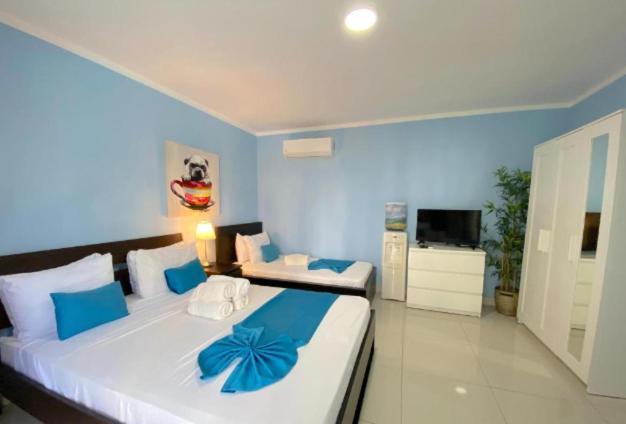 Coral Deluxe With Pool View Playa Corales Apartamento