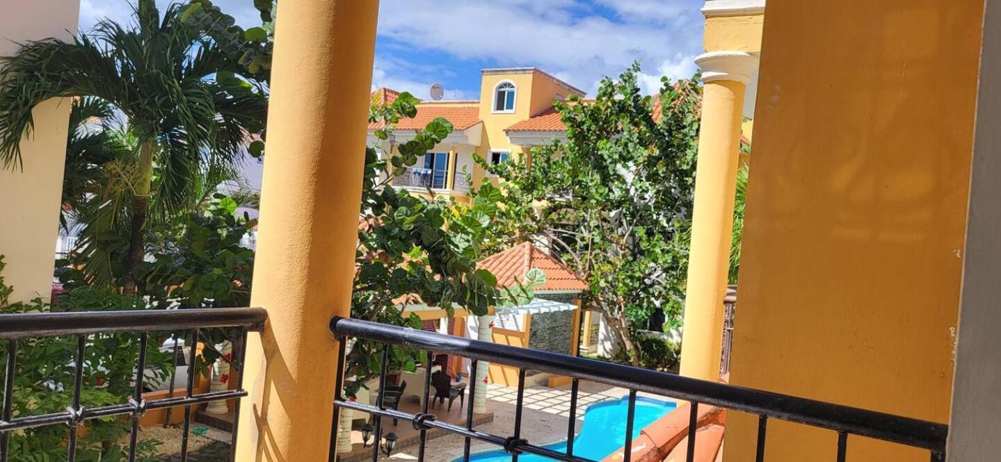 Apartment Elegant Escape Punta Cana