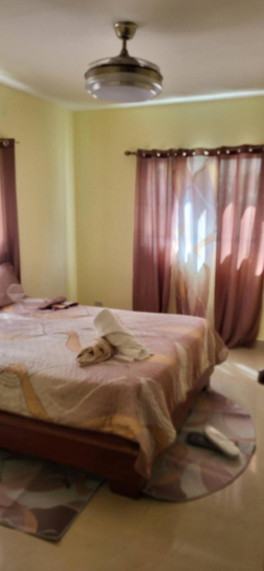 Apartment Elegant Escape Punta Cana