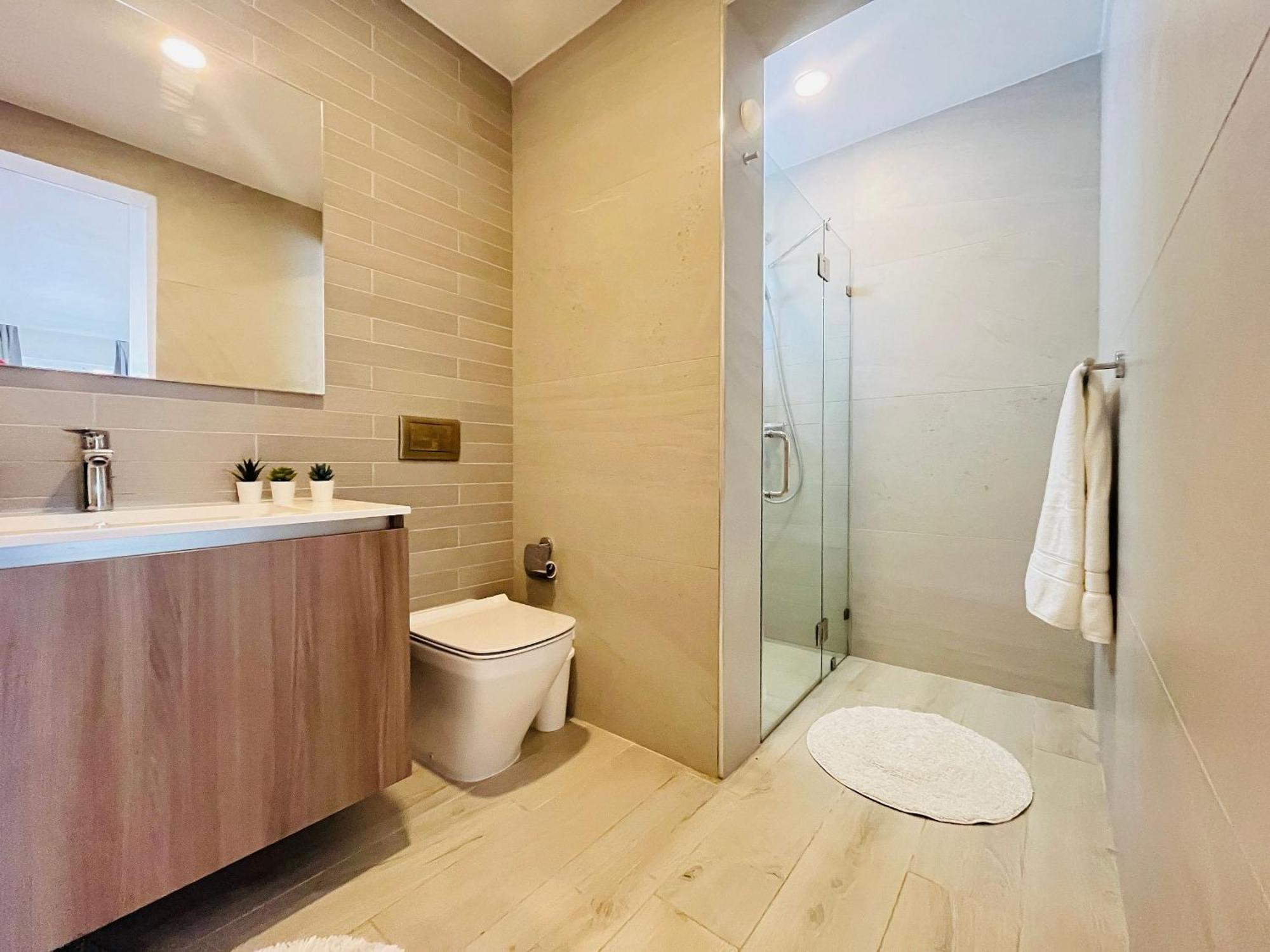 Amazing Steps To The Apartment Punta Cana