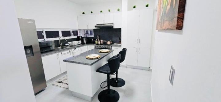 Chic & Modern Ferienhaus