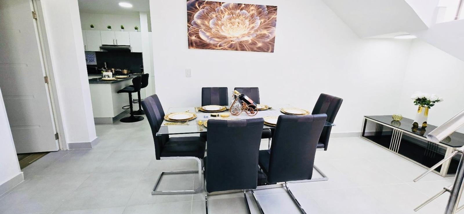 Chic & Modern Ferienhaus *
