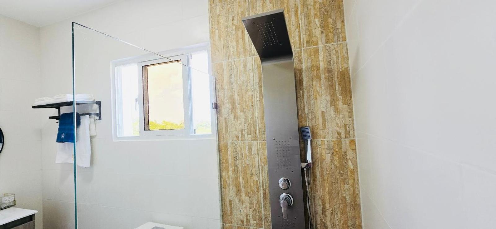 Ferienhaus Chic & Modern Punta Cana