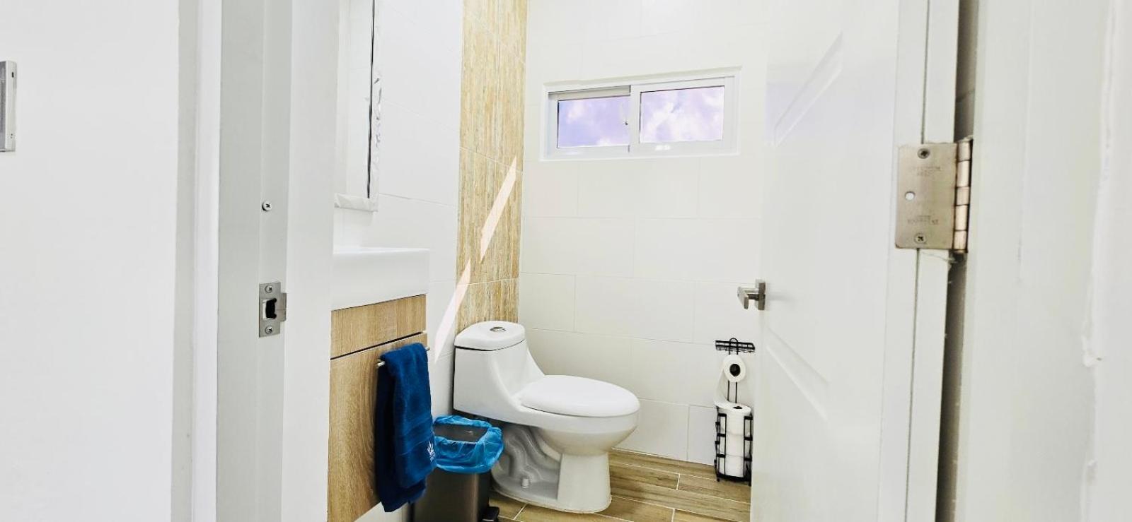 Chic & Modern Ferienhaus Punta Cana