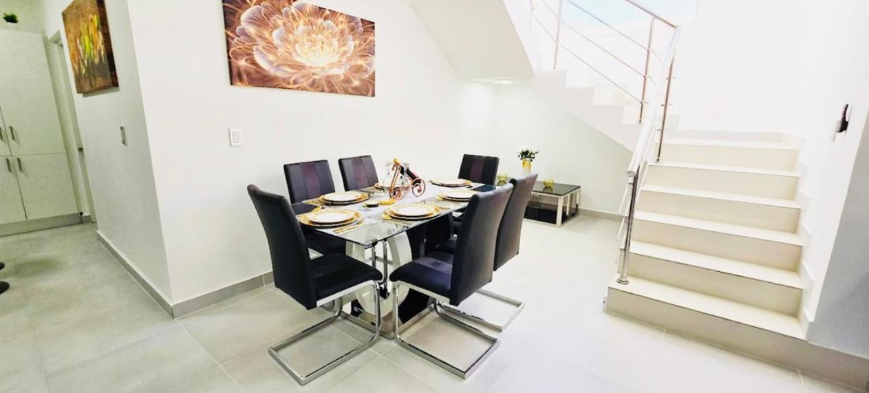Chic & Modern Ferienhaus *