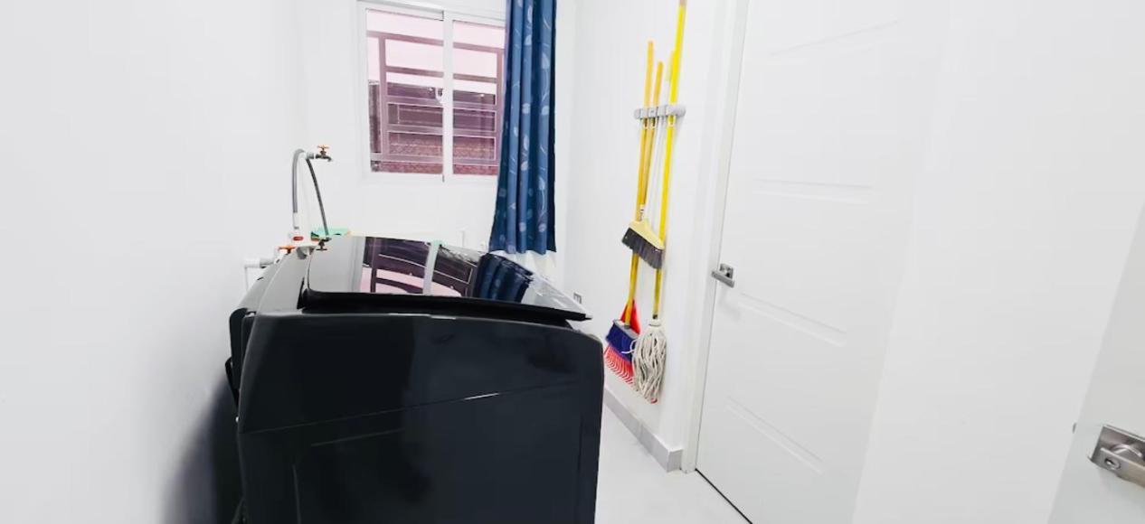 Chic & Modern Ferienhaus Punta Cana