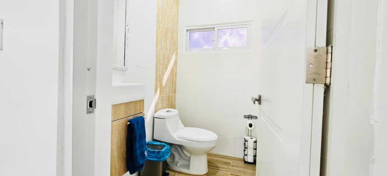 Ferienhaus Chic & Modern Punta Cana