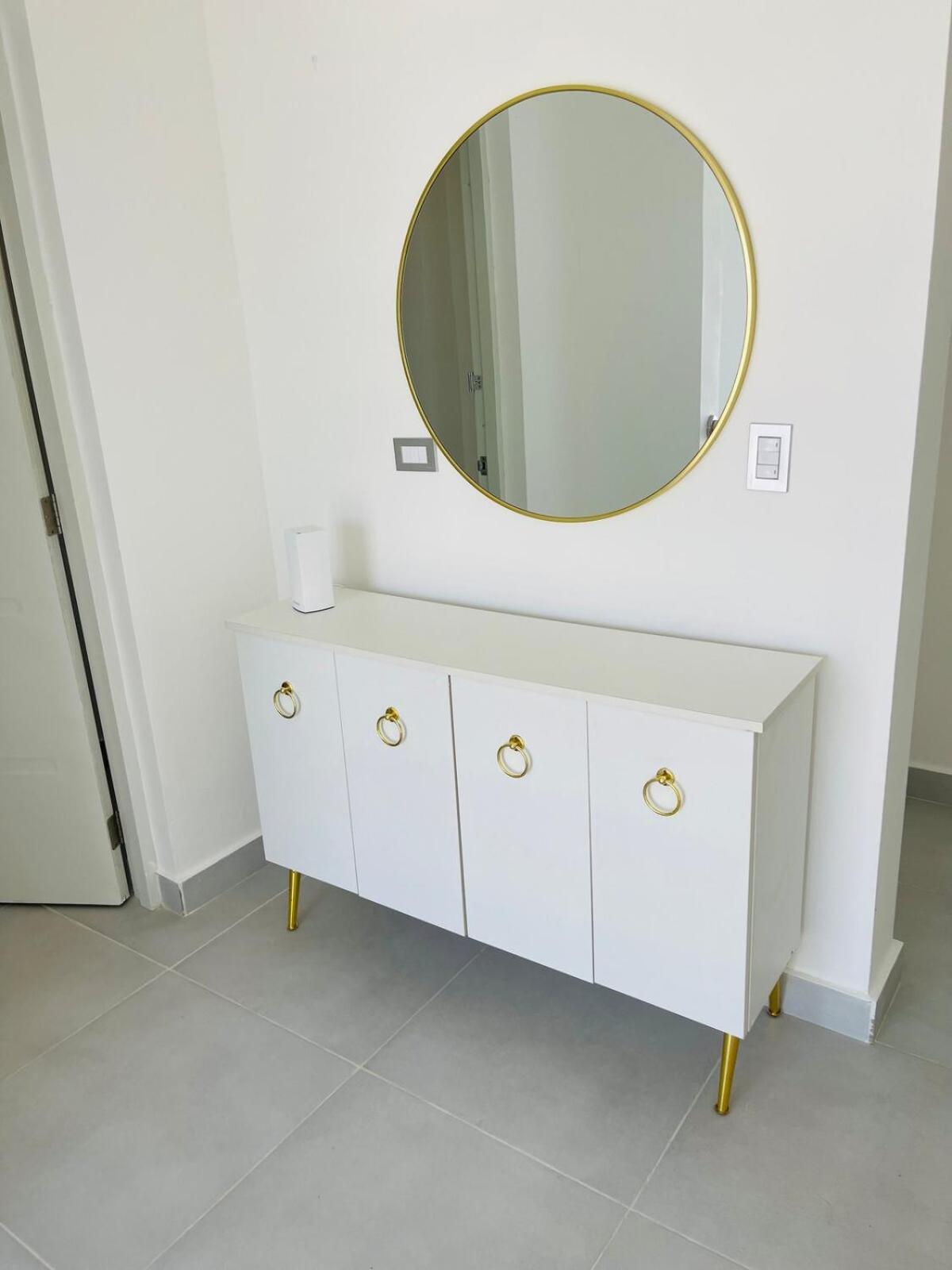Ferienhaus Chic & Modern Punta Cana