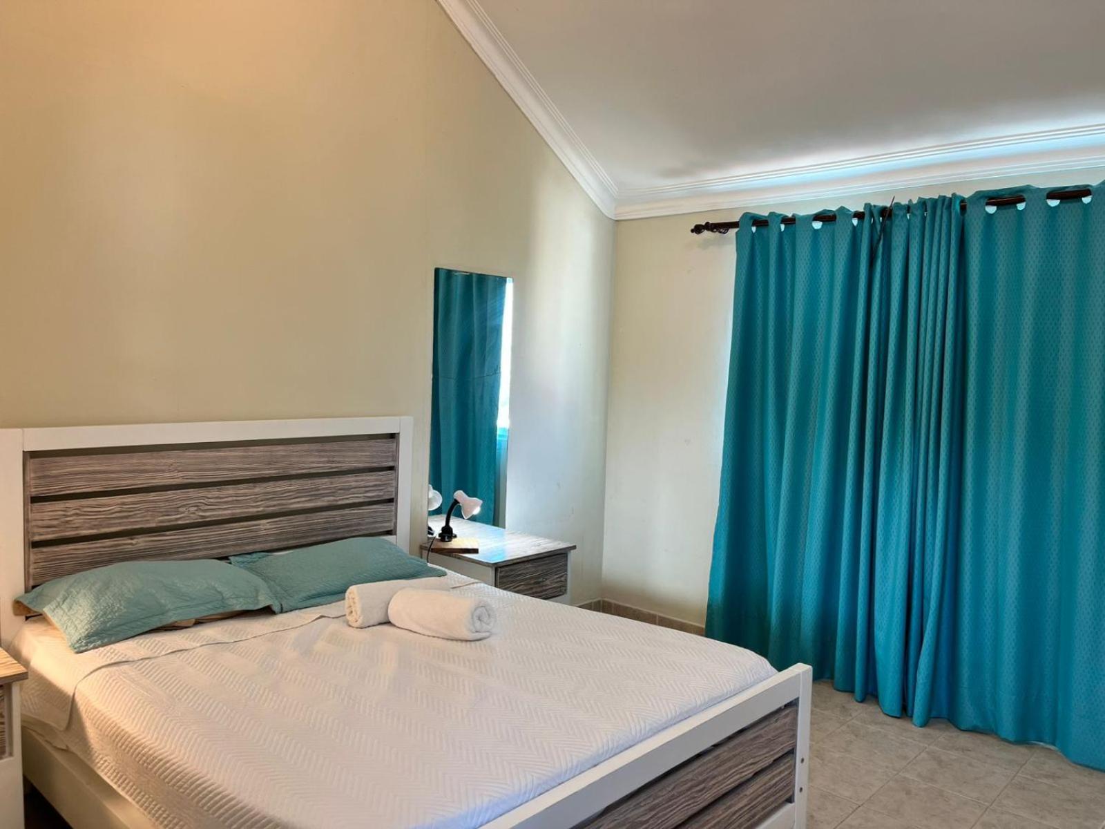 Apartment Bavaro Sunlight Punta Cana