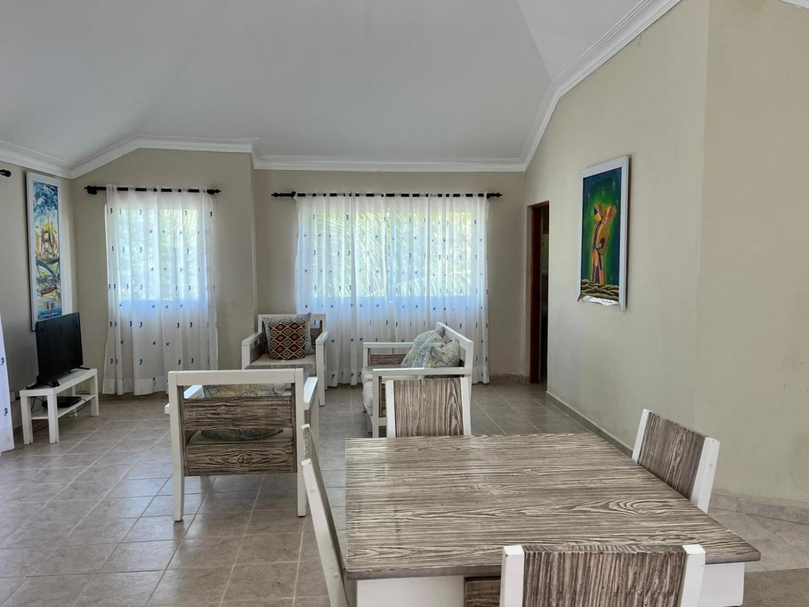 Bavaro Sunlight