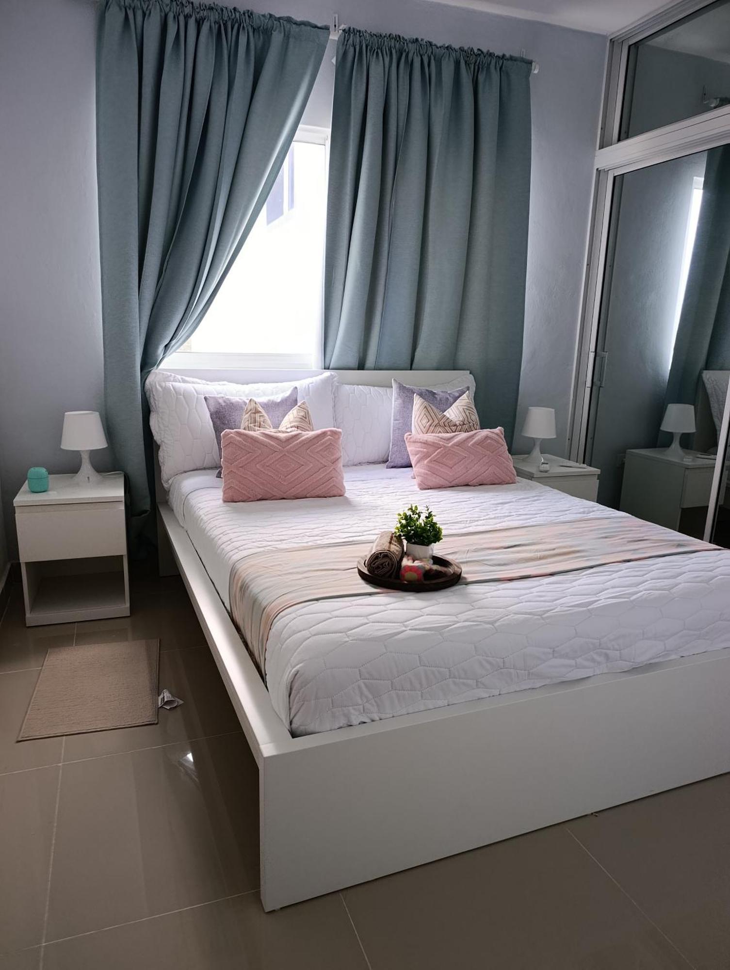 Apartment Norah *