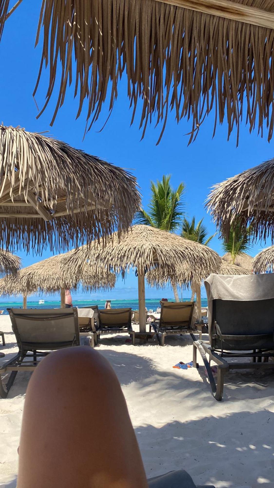 Apartment Paradise Arenas De Bavaro Rd