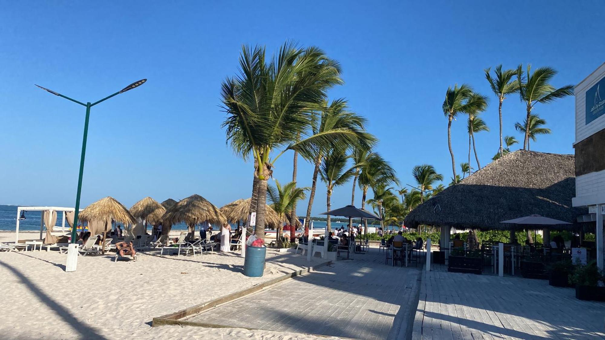 Paradise Arenas De Bavaro Rd * Punta Cana