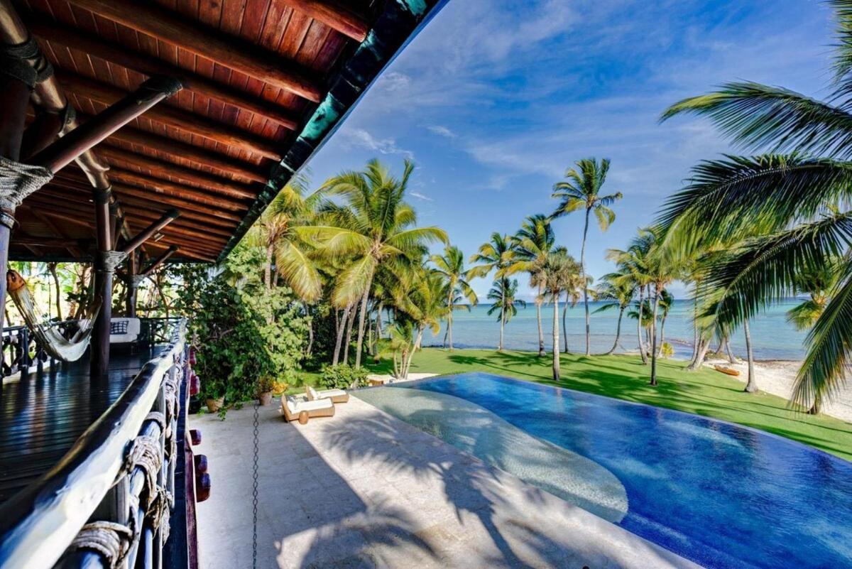Luxury In Villa Punta Cana
