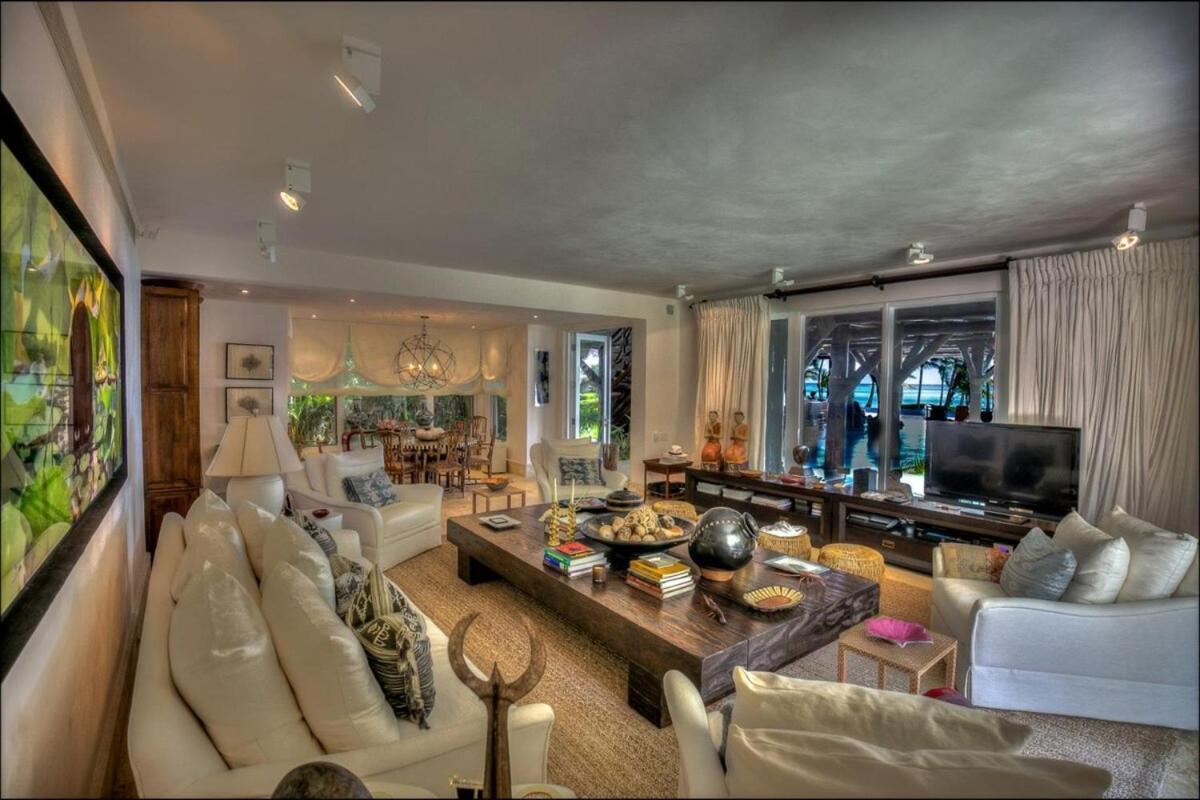 Villa Luxury In Punta Cana