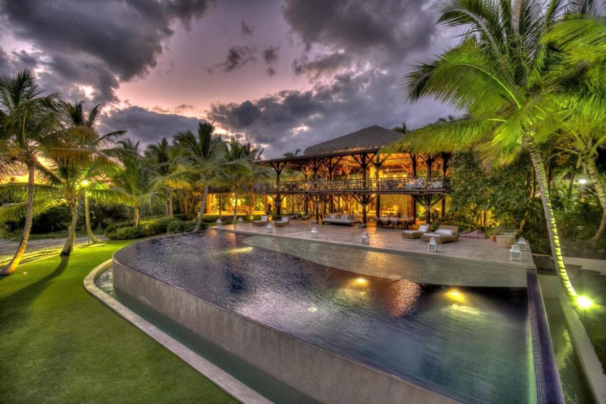 Luxury In Punta Cana