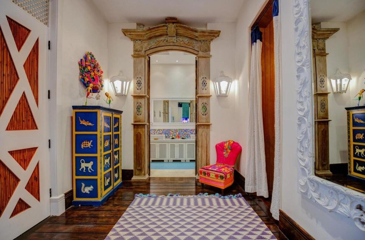 Luxury In